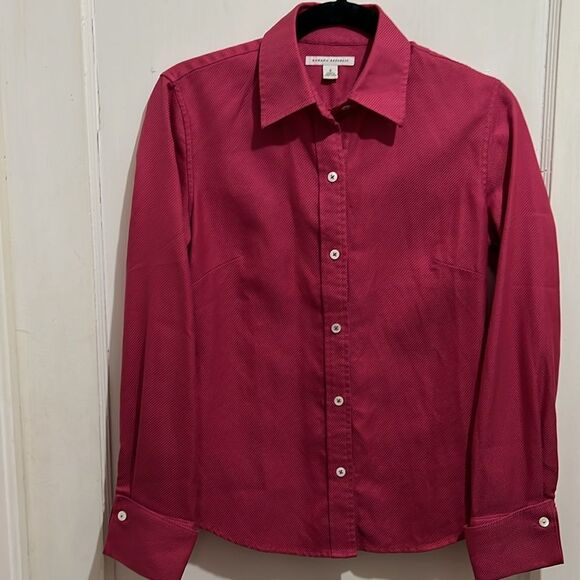 NWOT Banana Republic 100% Cotton Shirt Women’s Small - Bundle 3 - Free Shipping - Picture 8 of 9